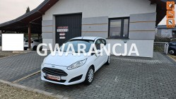 Ford Fiesta VIII