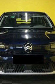 Citroen C4 II You eDCT6 1.2 mHEV You eDCT6 1.2 mHEV 110KM-2