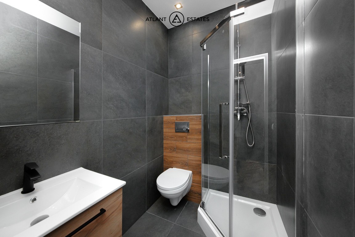 Mieszkanie do wynajęcia, 22 m², 1 pokój Wrocław Psie Pole - Widok 4