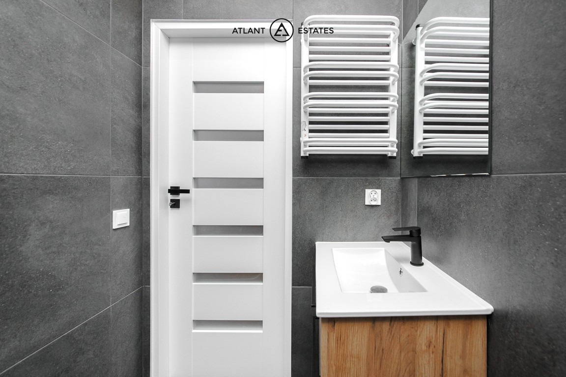 Mieszkanie do wynajęcia, 22 m², 1 pokój Wrocław Psie Pole - Widok 5