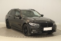 BMW SERIA 3 V (F30/F31/F34) BMW SERIA 3 , 190 KM, Automat, Skóra, Navi, Klimatronic, Tempomat,