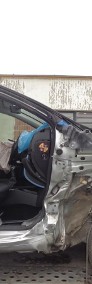 Renault Clio III Uszkodzony, jeżdzący-3