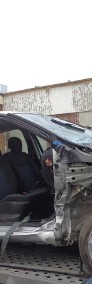 Renault Clio III Uszkodzony, jeżdzący-4