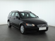 Volvo V50 I , Klimatronic, Parktronic, Podgrzewane siedzienia