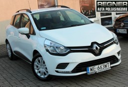 Renault Clio V SalonPL Alize 1.5dCi 90KM FV23% ASO 1WŁ Tempomat LED Gwarancja