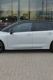 Toyota Corolla XII GR Sport 1.8 Hybrid GR Sport 1.8 Hybrid 140KM | Podgrzewane fotele!-2