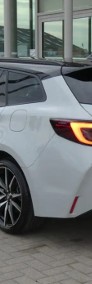 Toyota Corolla XII GR Sport 1.8 Hybrid GR Sport 1.8 Hybrid 140KM | Podgrzewane fotele!-3