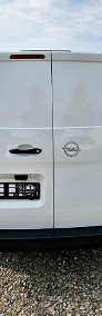 Opel Vivaro 2.0 177KM L3 Automat 2x PDC Klima Tempomat-4