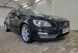 Volvo S60 II 2.0 T3 Drive-E Momentum, I właściciel, salon Polska, FV23%