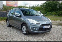 Citroen C3 II 1.4i 73KM* Klima * isofix