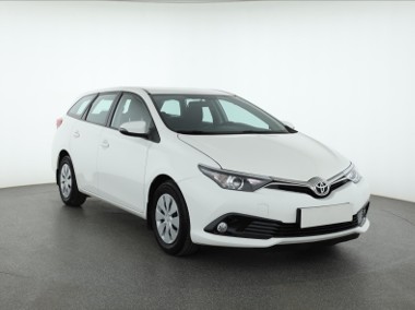 Toyota Auris II , Salon Polska, 1. Właściciel, Serwis ASO, VAT 23%, Klima,-1