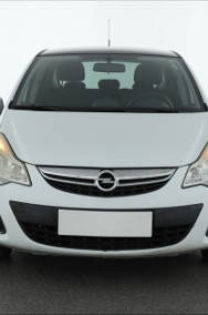 Opel Corsa D , Tempomat,ALU-2