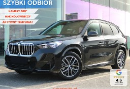 BMW X1 xDrive23i M Sport xDrive23i M Sport 2.0 (218KM)|Systemy asystujące kierowcy