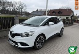 Renault Scenic IV 1,7 DCI 120ps ładny zarejestrowany