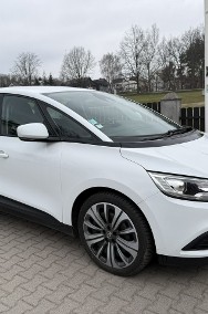 Renault Scenic IV 1,7 DCI 120ps ładny zarejestrowany-2