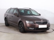 Skoda Octavia III , Salon Polska, DSG, Xenon, Bi-Xenon, Klimatronic, Tempomat,