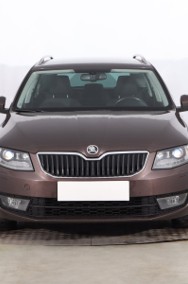 Skoda Octavia III , Salon Polska, DSG, Xenon, Bi-Xenon, Klimatronic, Tempomat,-2