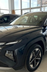 Hyundai Tucson III 1.6 T-GDi HEV Smart 2WD aut 1.6 T-GDi HEV Smart 2WD aut 239KM-2