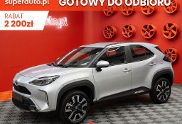 Toyota Yaris Cross Executive 1.5 Hybrid Executive 1.5 Hybrid 130KM | Podgrzewane fotele