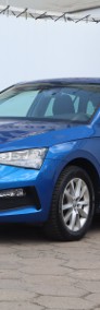 Skoda Scala , Salon Polska, Serwis ASO, Automat, VAT 23%, Klimatronic,-3