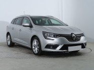 Renault Megane IV , Salon Polska, Serwis ASO, Skóra, Navi, Klimatronic,