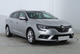 Renault Megane IV , Salon Polska, Serwis ASO, Skóra, Navi, Klimatronic,