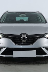 Renault Megane IV , Salon Polska, Serwis ASO, Skóra, Navi, Klimatronic,-2