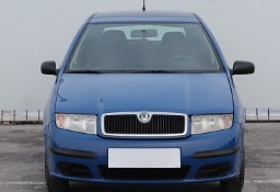 Skoda Fabia I , Salon Polska, Serwis ASO