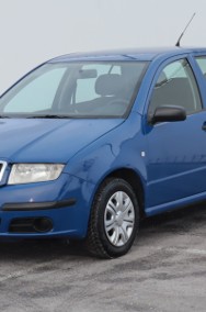 Skoda Fabia I , Salon Polska, Serwis ASO-2