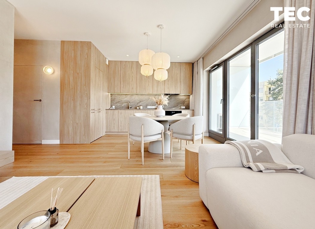 Mieszkanie na wynajem, 66 m² Śródmieście, Nadgórników