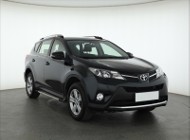 Toyota RAV 4 IV , Salon Polska, Klimatronic, Tempomat, Parktronic,