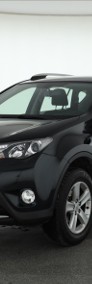 Toyota RAV 4 IV , Salon Polska, Klimatronic, Tempomat, Parktronic,-3
