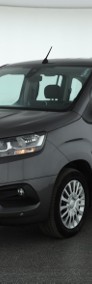 Toyota ProAce ProAce City Verso , Salon Polska, Automat, VAT 23%, Klima, Tempomat,-3