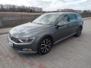 Volkswagen Passat B8 2.0 TDI Highline 190 KM Bluemotion DSG