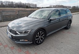 Volkswagen Passat B8 2.0 TDI Highline 190 KM Bluemotion DSG