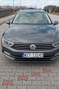 2.0 TDI  Highline  190 KM Bluemotion DSG-2