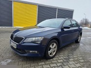 Skoda Superb III 1.6 TDI Ambition 120KM 2015r Salon Polska!