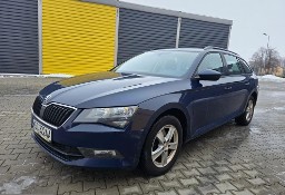 Skoda Superb III 1.6 TDI Ambition 120KM 2015r Salon Polska!