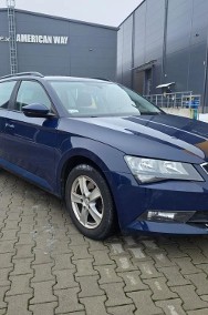 1.6 TDI Ambition 120KM 2015r Salon Polska!-2