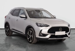 MG HS , Salon Polska, 1. Właściciel, Serwis ASO, Automat, Skóra,