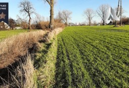 Działka budowlana Piaskowiec