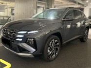 Hyundai Tucson III 1.6 T-GDi HEV Platinum 2WD aut 1.6 T-GDi HEV Platinum 2WD aut 239KM