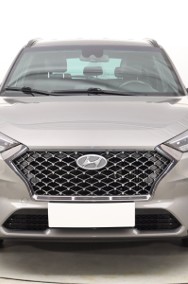 Hyundai Tucson , Salon Polska, 1. Właściciel, Serwis ASO, Automat, Skóra,-2