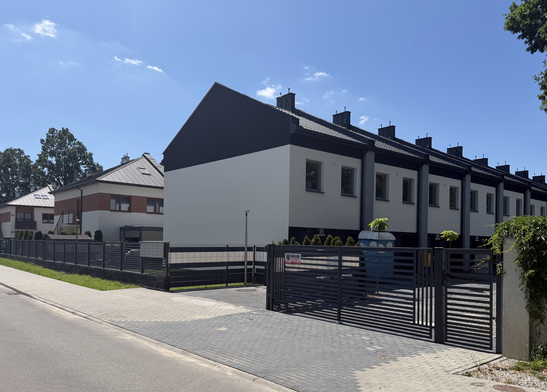 Dom na sprzedaż, 96 m², Kobyłka
