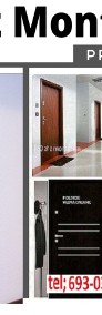 Drzwi antywłamaniowe zewnętrzne drewniane i metalowe, wejściowe -3