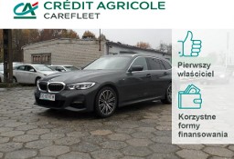 BMW SERIA 3 BMW Seria 3 320d M Sport aut Kombi SK874TM