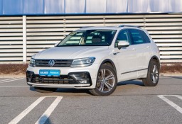 Volkswagen Tiguan , Salon Polska, Serwis ASO, DSG, Navi, Klimatronic, Tempomat,