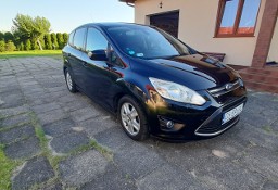 Ford C-MAX II Titanium 1.6B 125KM 2011r.
