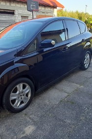 Titanium 1.6B 125KM 2011r.-2