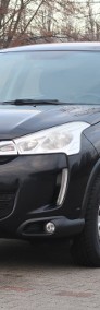 Citroen C4 Aircross , Klimatronic, Tempomat, Parktronic-3